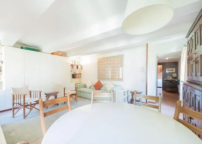 Ca\' De La Comare, Relaxing And Elegant Apartment On Canal Grande